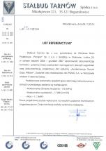 Stalbud_Tłocznia_Wilków_2012