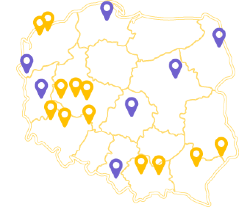 Poznaj nasze<br> <strong>realizacje</strong>